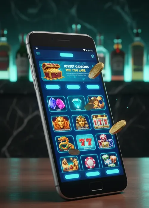 Stellar Spins Casino: Your Gaming Destination in Australia