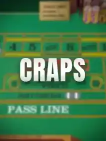 Craps online slot game
