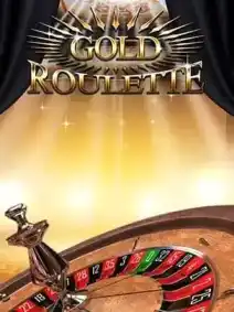 Gold Roulette online slot game