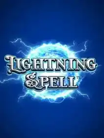 Lightning Spell online slot game