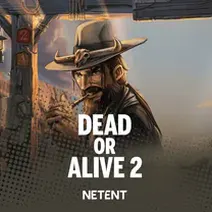 Dead or Alive 2 online slot game