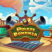 Pirate Bonanza online slot game