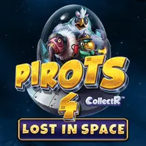 Pirots 4 online slot game