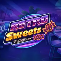 Retro Sweets online slot game