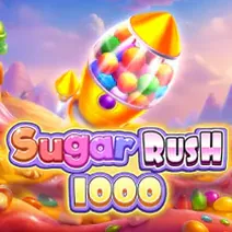 Sugar Rush 1000 online slot game